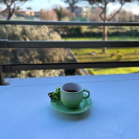 B&B De Angelis Marina di San Nicola Kültér fotó