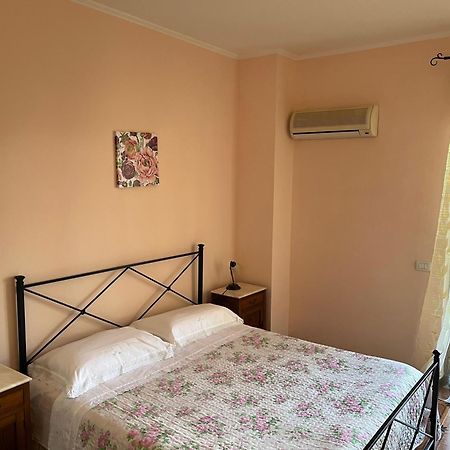 B&B De Angelis Marina di San Nicola Kültér fotó