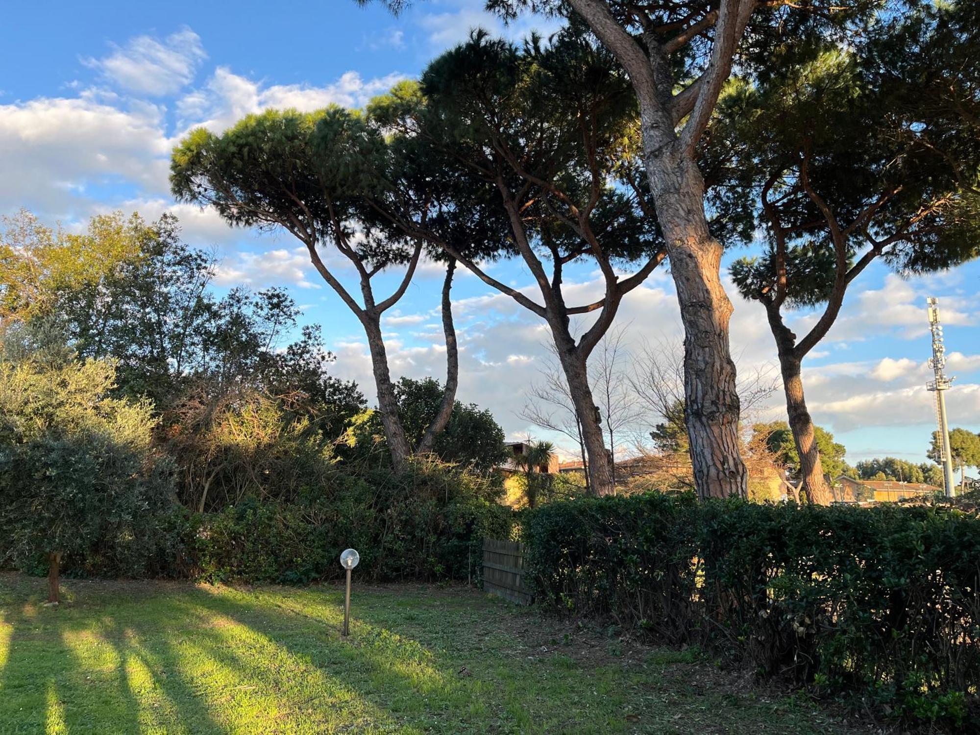 B&B De Angelis Marina di San Nicola Kültér fotó