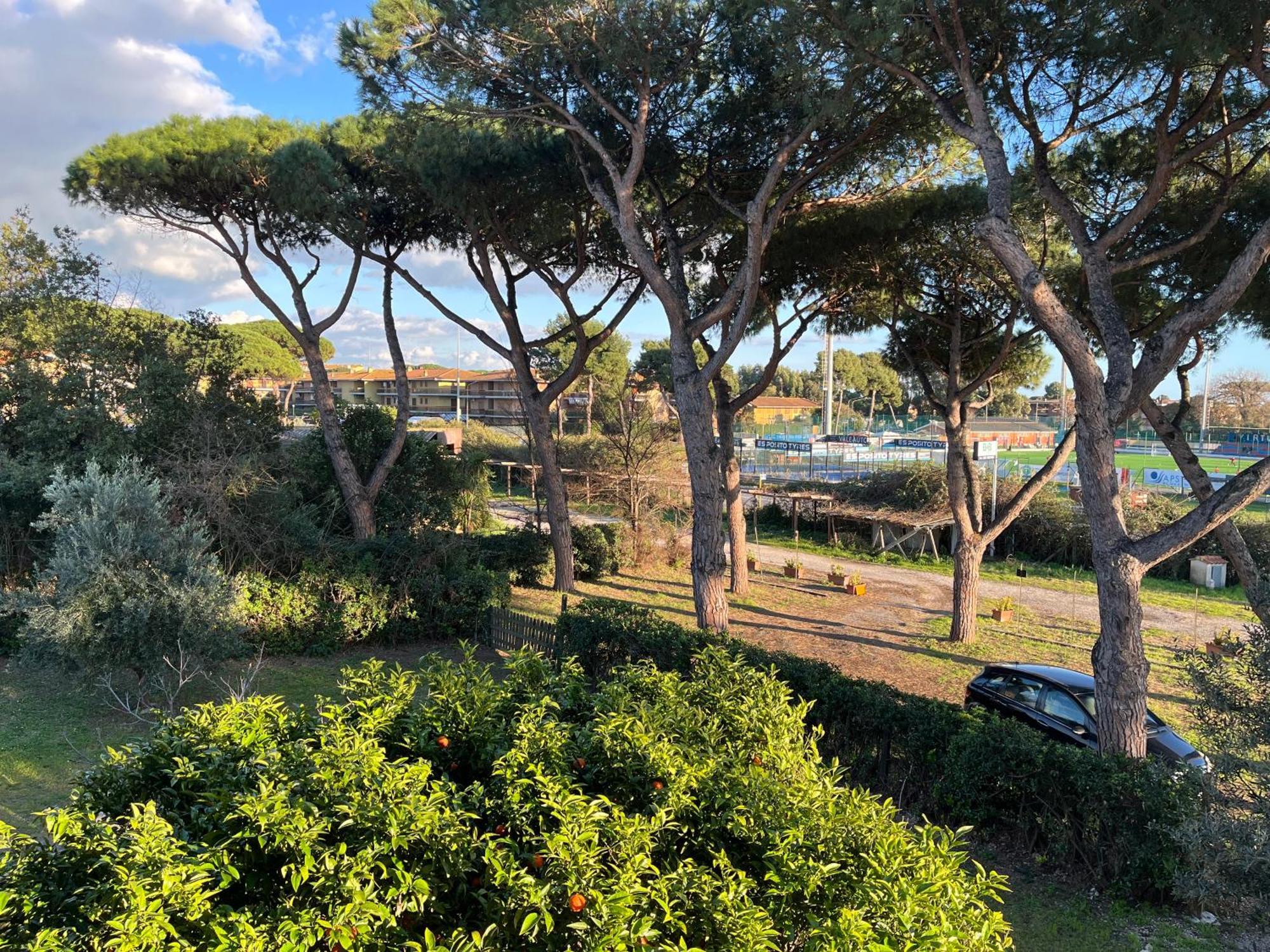 B&B De Angelis Marina di San Nicola Kültér fotó