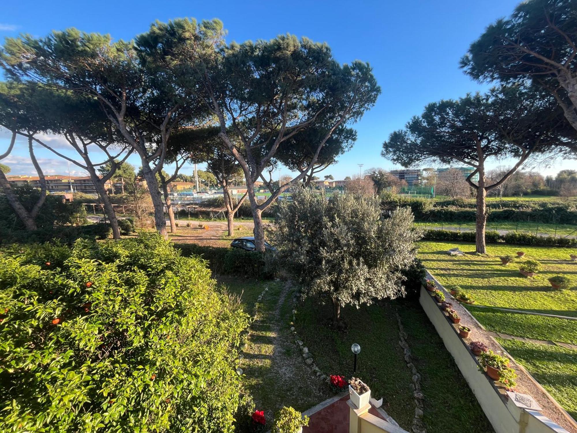 B&B De Angelis Marina di San Nicola Kültér fotó