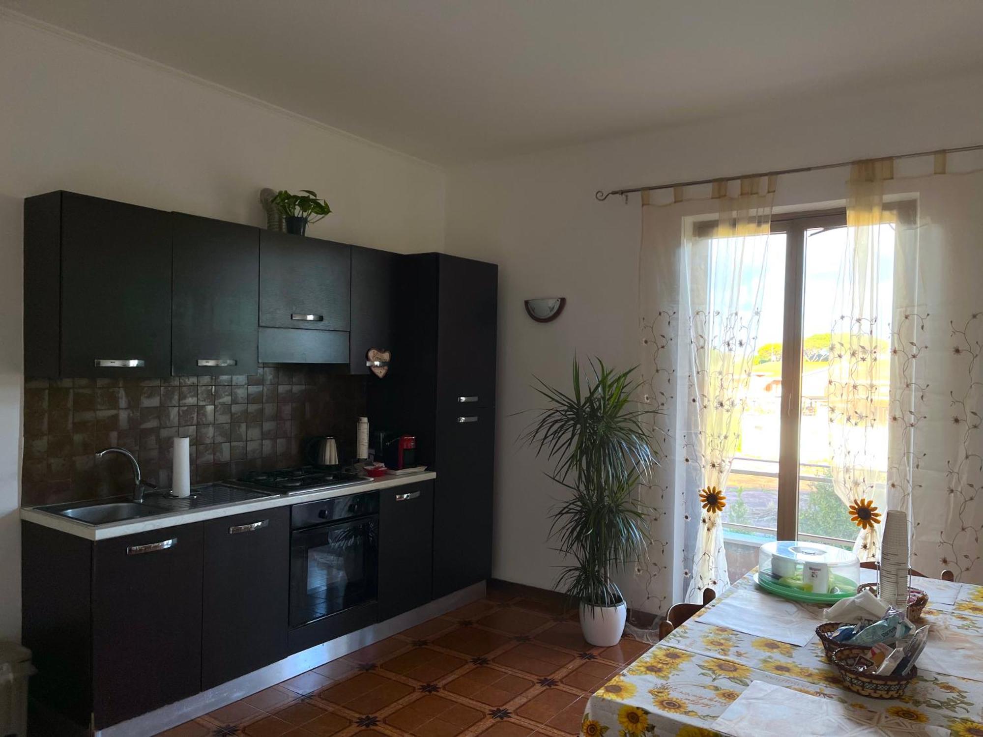 B&B De Angelis Marina di San Nicola Kültér fotó