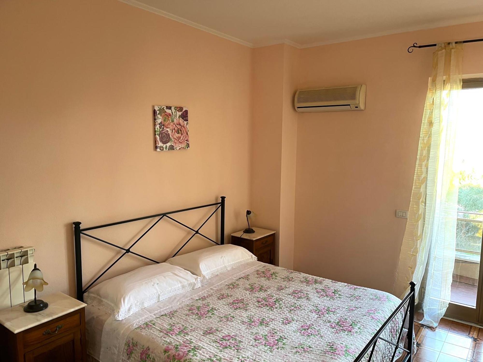 B&B De Angelis Marina di San Nicola Kültér fotó
